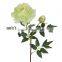 artificial flower real touch peony china silk flowers wholesale flower head