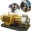 Stainless Steel Inline High-Shear Mixer Pump