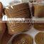 Oud (Oudh) Incense Coils/ Agarwood Coil Incense - 100% Fresh Agarwood, A Popular Product in Vietnam and all over the world