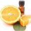 Orange oil