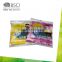biodegradable fabrics/ eco-friendly spunlace nonwoven disposable household cleaning wipes