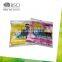 biodegradable fabrics/ eco-friendly spunlace nonwoven disposable household cleaning wipes