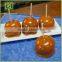 Wooden Apple Stick
