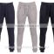casual wholesale custom men's cotton blank Training running Track thick sweatpants Jogger Sports pants in 2015 winter/autumn