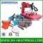 HOT Sale A3 Sublimation sublimation 8 in 1 combo heat press