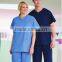 Medical nurse Top Pants Hospital scrub uniform