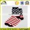 Custom American flag socks wholesale