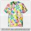 Custom Sports Wear T shirts Printed Sublimation T-Shirt