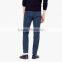 plain formal wear for men jeans wholesale china custom your own brand
