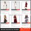 MGOO Cheap Price Wholesale Stock Lots Styles Women Party Dress Fashion Casual Chiffon Dresses Bandage Prom Fast Shipping 2015