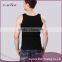 Classic fashion breathable men's sports fitness tank top wholesale