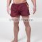 custom mens short length swim/beach shorts