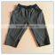 Casual wear children kids short pants, new style boys pants, 100% cotton children trousers