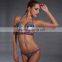 2016 Sexy Girl Handmade Bikini Swimwear Patterns