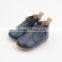 2017 new trendy genuine baby leather boots shoes
