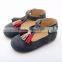 Baby kids girls sneakers leather shoes