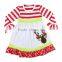 Children Frocks Designs 2017 partly Frock Design baby girl dress christmas