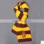 walson 4 colors stripe cospaly Scarf Gryffindor-Slytherin-Hufflepuff-Ravenclaw gift cosplay