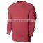 With tattoo print Cotton / Spandex fanshion men's sweatshirts