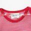 Wholesale summer cotton priting kids girl short sleeve t shirts