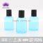 New design custom plastic personal care bottle for travel