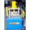 Full -automation High Speed Guard Roll Forming Machine
