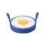 silicone cake mould/egg mold