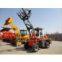 weifang famous brand mini loader ZL12F