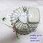 Komatsu 6D105 engine alternator 600-821-3570 / 0-33000-2280