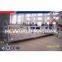 ZLP800 Mast Aerial Work Lift Suspended Cradles Platform , CE Qualification