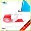 5cm*5m Colourful Waterproof Customized Kinesiolo Tape