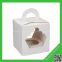 Hot selling cupcake boxes wholesale