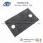 Railway Pad For Track For Railroad, HDPE Railway Pad For Track, Railway accessory supplier Railway Pad For Track