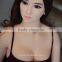 160 cm Japanese Silicon Young girl sex doll Silicone Dolls