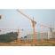Construction Equipment Tower CraneQTZ63(TC5610)made in china