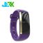 JXK Smart bracelet Latest Blood pressure bluetooth heart rate monitor wrist watch smart bracelet JXK-M2 for Android iOS system