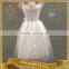 Sweetie Princess Bride girls Evening Wedding Dress