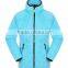 fashion coral fleece lady winter jacket clothing