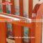 2016 hot sale 4 in 1 convertible baby crib baby bed designs