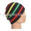 fashional newest elegant warm soft cozy popular pretty knit stripe beanie