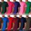 100% cotton plain round neck tshirt available in multi colour /plain tshirt