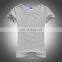 Latest Arrival super quality cotton print t shirt wholesale