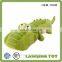 Wholesale Stuffed Plush Crocodile Toy