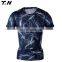 Custom Printed Rash Guard Wholesale