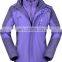 2017 Lady Latest Winter Climbing Jacket