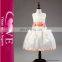 yibiao best quality pretty cheap flower girl dress