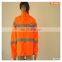 Safety reflective Rain coat Waterproof clothe