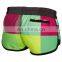 Dye sublimation custom kids bathing suit, board short hot sale in Australia