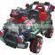 New Jeep R/C RIide On Car,Jeep Kids Ride On Car For Sale