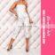 Sexy Strapless Jumpsuit Women Casual Jumper Capri Pants Romper